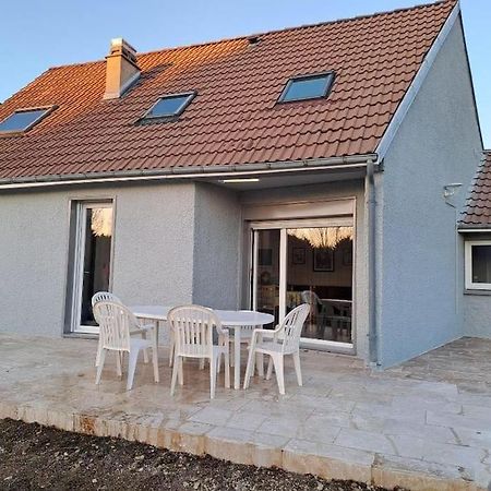 Gite Les Pareurs La Ferte-Mace Exterior photo